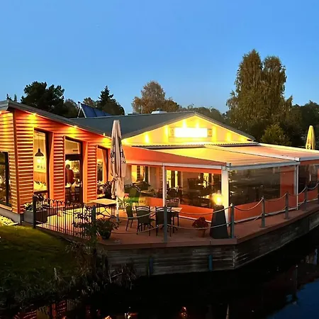 Gasthaus&herberge Am Hafen Gasthof